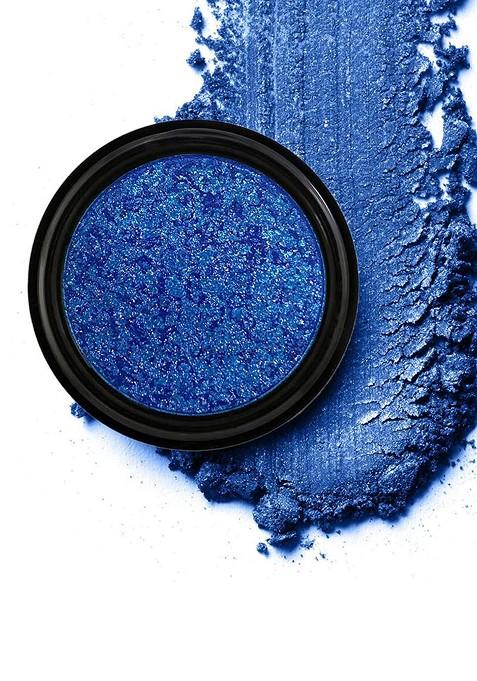 Coloressence Ultra Color Graphic Eyeshadow 3 5 G Cobalt Bue