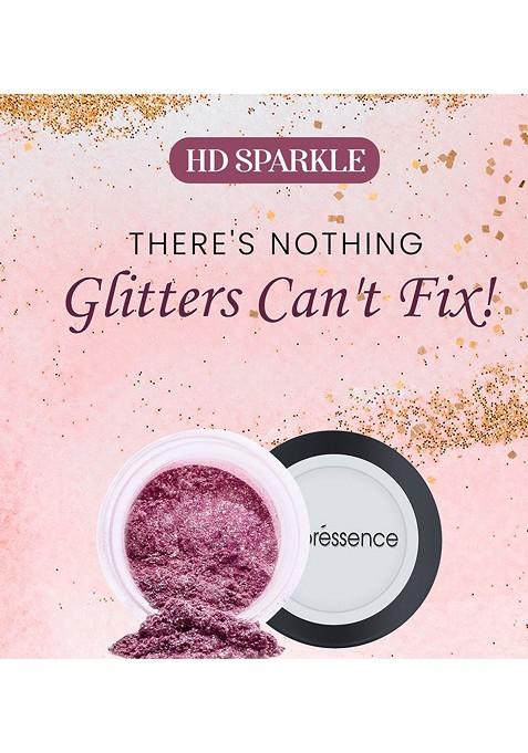 Coloressence Hd Sparkle Eye Shadow 5 G Hds03