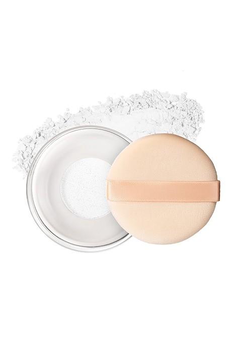 Mars Born To Bake Setting Powder With Oil Control Matte Finish 8G Translucent