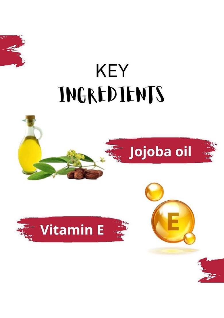 Love Earth Lightweight Matte Liquid Mousse Lipstick 6Ml Spicy Sangria