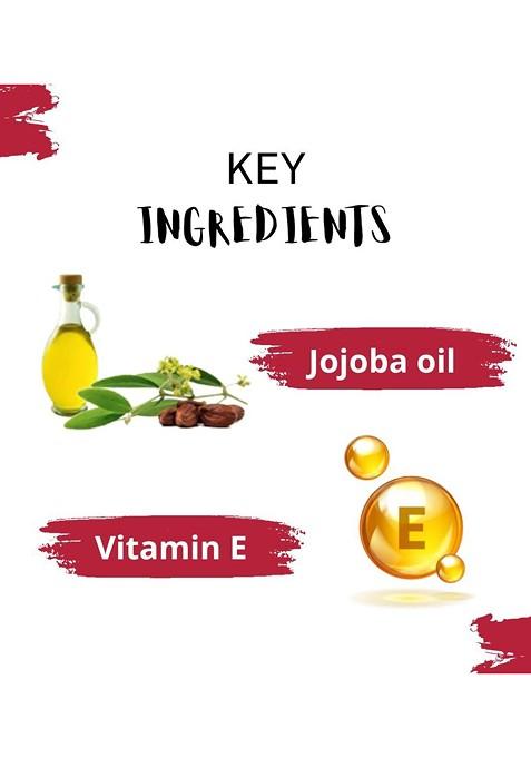 Love Earth Lightweight Matte Liquid Mousse Lipstick 6Ml Spicy Sangria