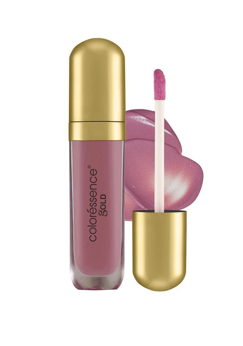 Coloressence Semi Matte Lippe Lip Gloss 8G Lilac Love