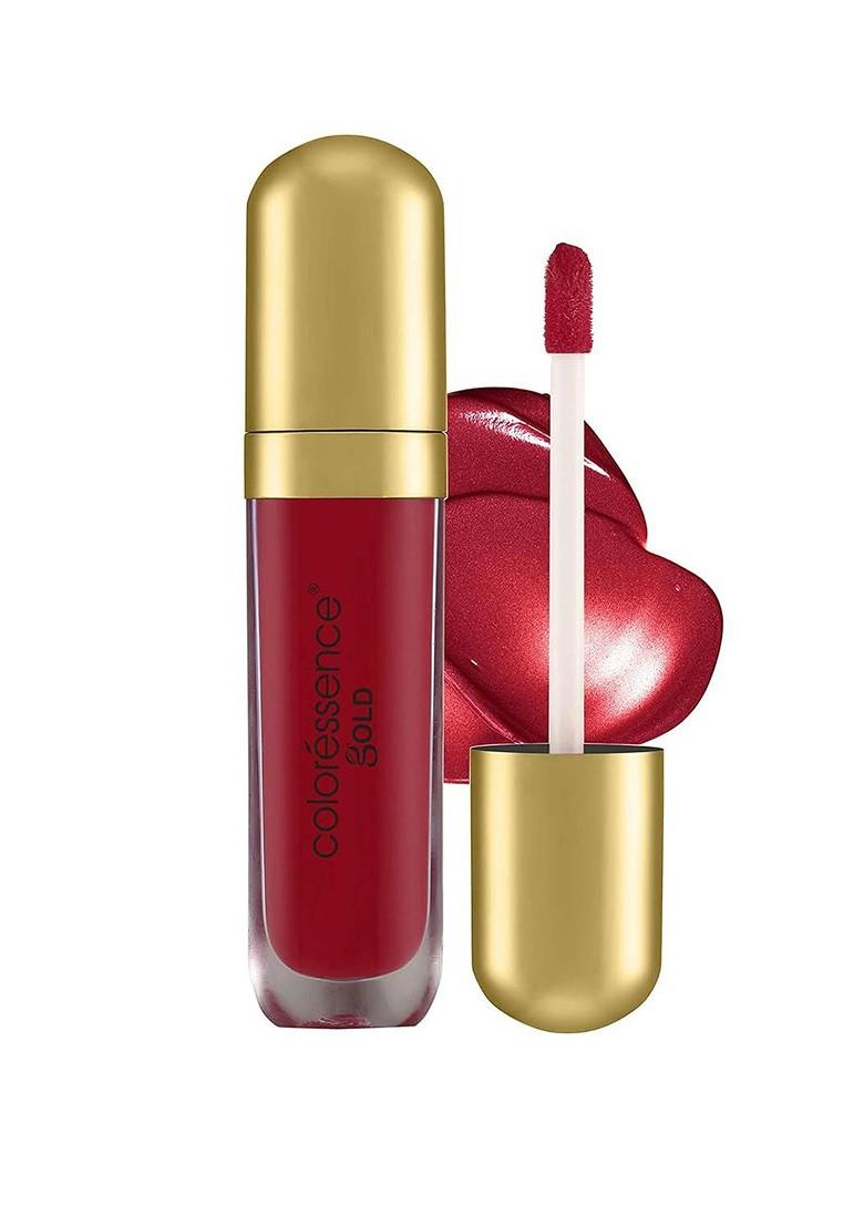 Coloressence Semi Matte Lippe Lip Gloss 8G Wood Rose