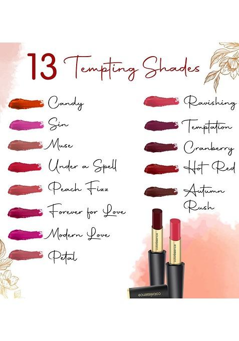 Coloressence Intense Long Wear Lip Color 3 3G Vibrant Coral