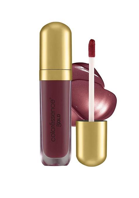 Coloressence Semi Matte Lippe Lip Gloss 8G Brown Town