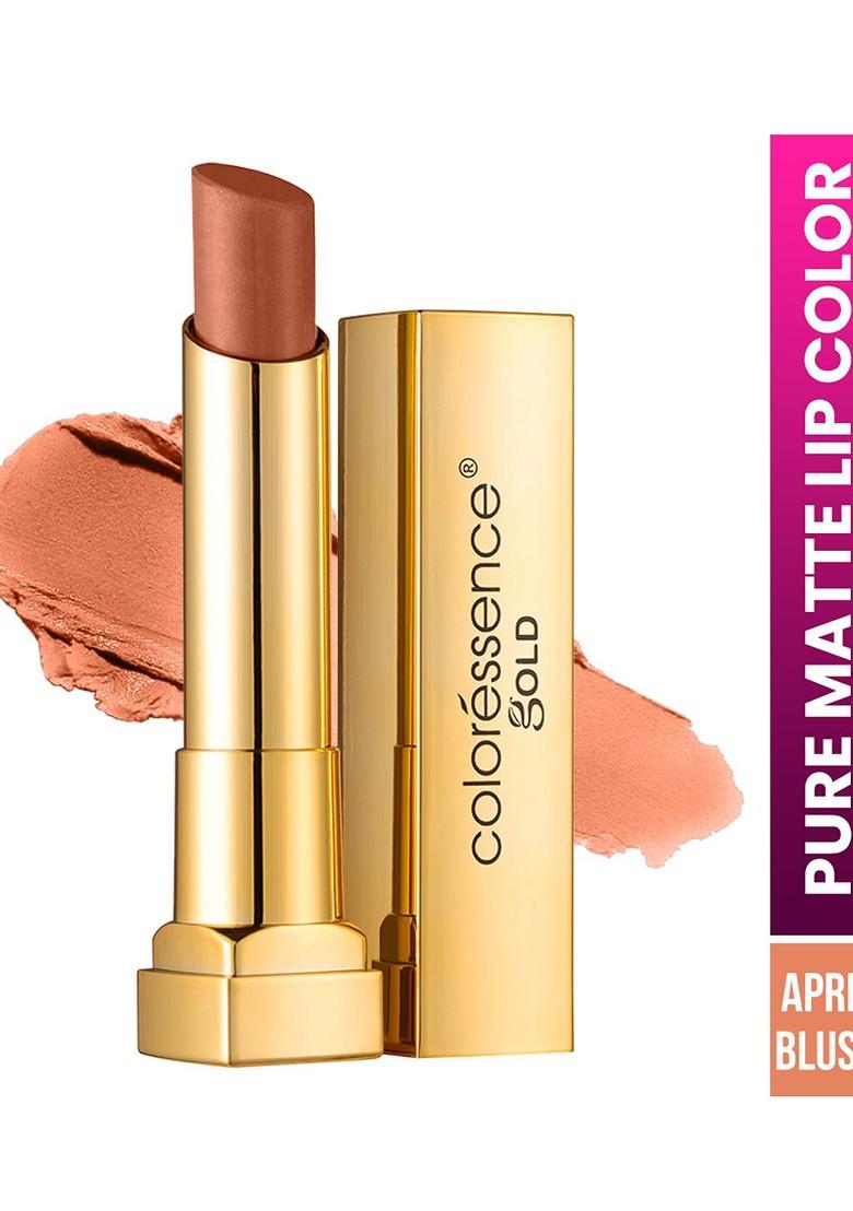 Coloressence Pure Matte Lip Color 3 3G April Blush