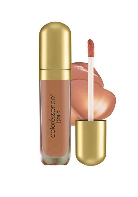 Coloressence Semi Matte Lippe Lip Gloss 8G Ripe Apricot