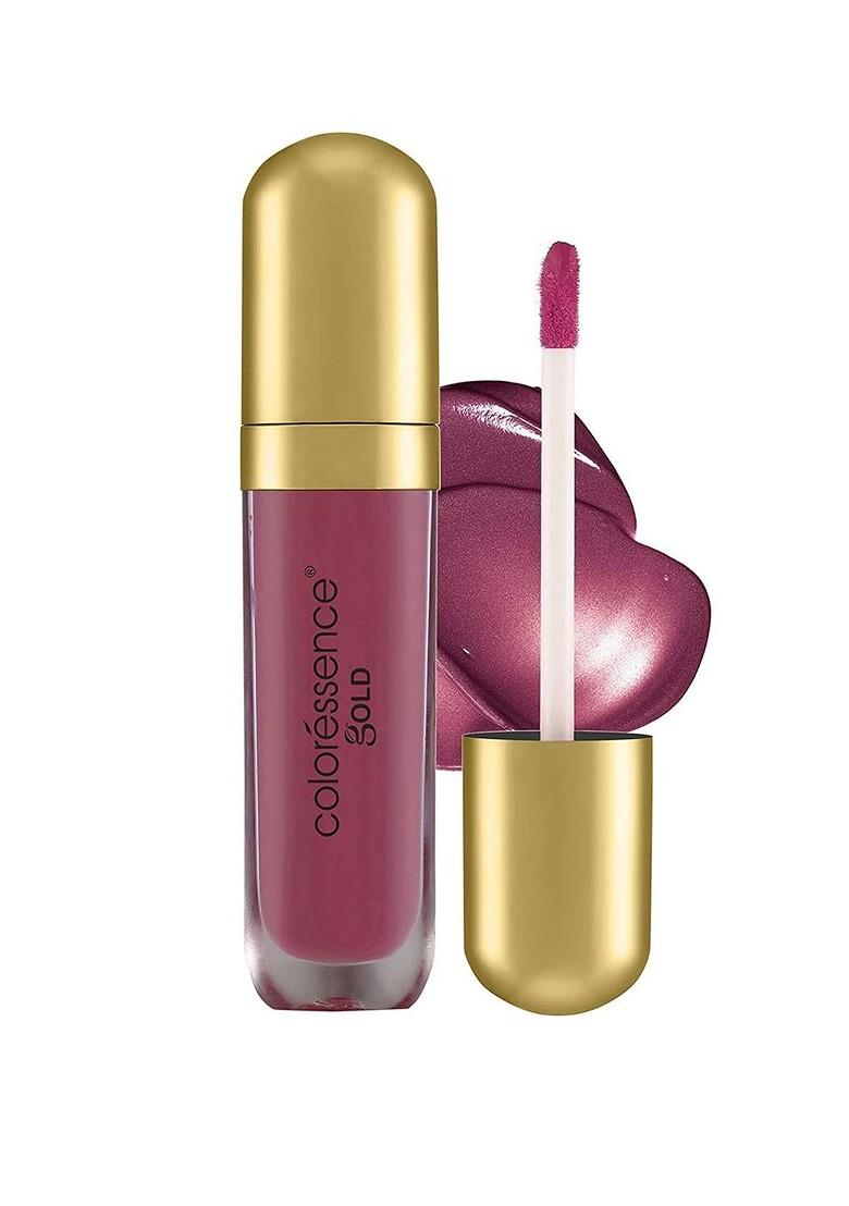 Coloressence Semi Matte Lippe Lip Gloss 8G Mauve On