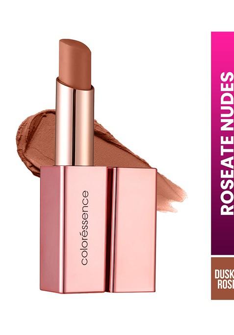 Coloressence Roseate Nudes Long Lasting Lipstick 3 3G Dusky Rose