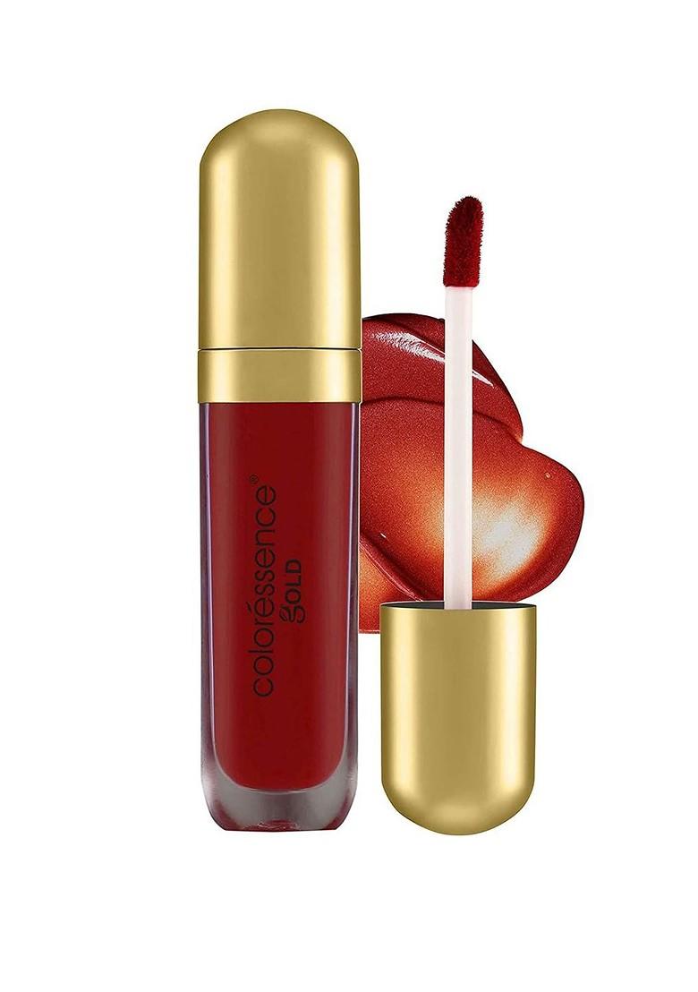 Coloressence Semi Matte Lippe Lip Gloss 8G Mustique Red