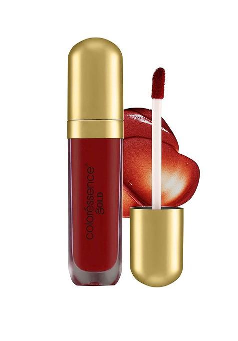 Coloressence Semi Matte Lippe Lip Gloss 8G Mustique Red