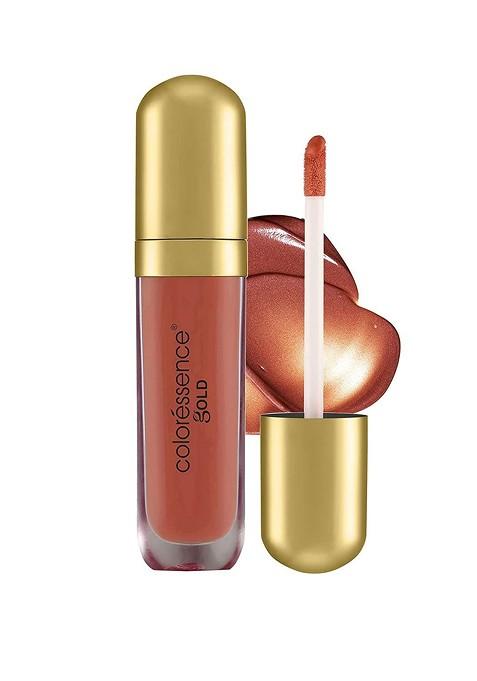 Coloressence Semi Matte Lippe Lip Gloss 8G Ruby Love