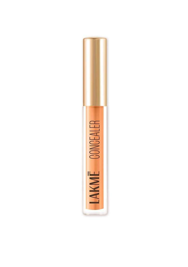 Lakme 9To5 Powerplay Hydrating Priming Concealer With Built In Primer 5 4Ml 16 Sand - Indya