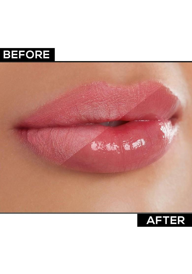 Renee Hot Lips Clear Lip Gloss With Vitamin E 4 5Ml