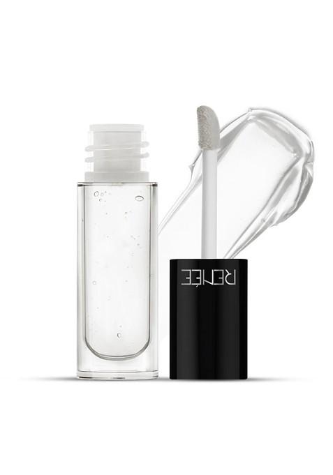 Renee Hot Lips Clear Lip Gloss With Vitamin E 4 5Ml
