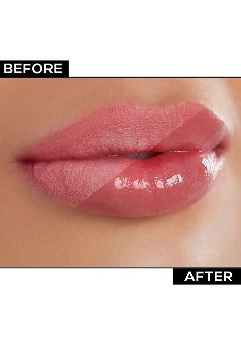 Renee Hot Lips Clear Lip Gloss With Vitamin E 4 5Ml