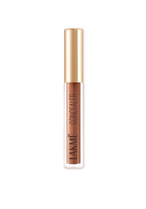 Lakme 9To5 Powerplay Hydrating Priming Concealer With Built In Primer 5 4Ml 39 Cocoa