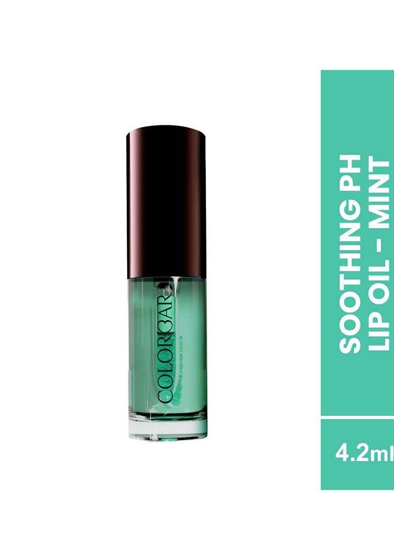 Colorbar Soothing Ph Lip Oil Gloss With Vitamin E 4 2Ml - Indya