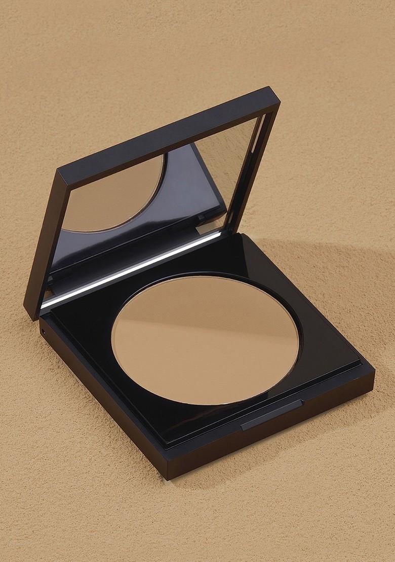 Pac Water Resistant Spf 20 Spotlight Compact Powder 8G Clay 7 5