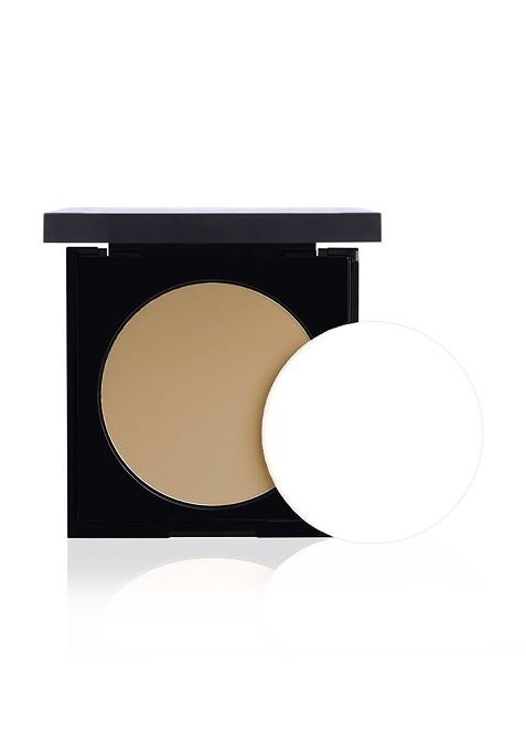 Pac Water Resistant Spf 20 Spotlight Compact Powder 8G Clay 7 5