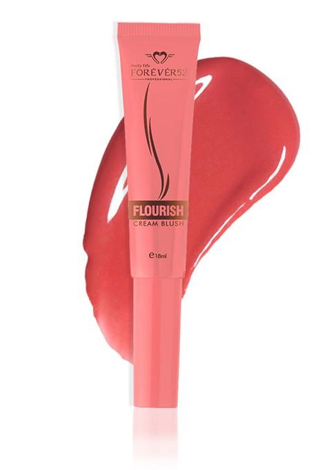 Daily Life Forever52 Professional Flourish Cream Blush 18Ml Fcb003