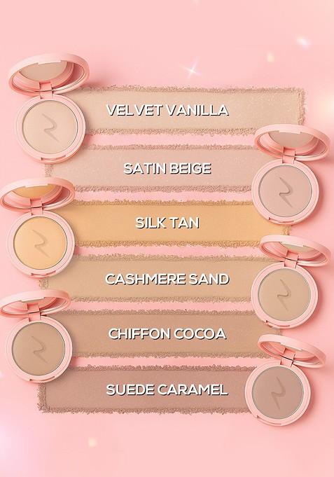 Renee Lumi Glow Highlighting Compact 9 G Satin Beige