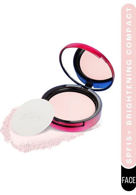 Sugar Play Main Character Spf15 Brightening Compact With Squalane 8 G