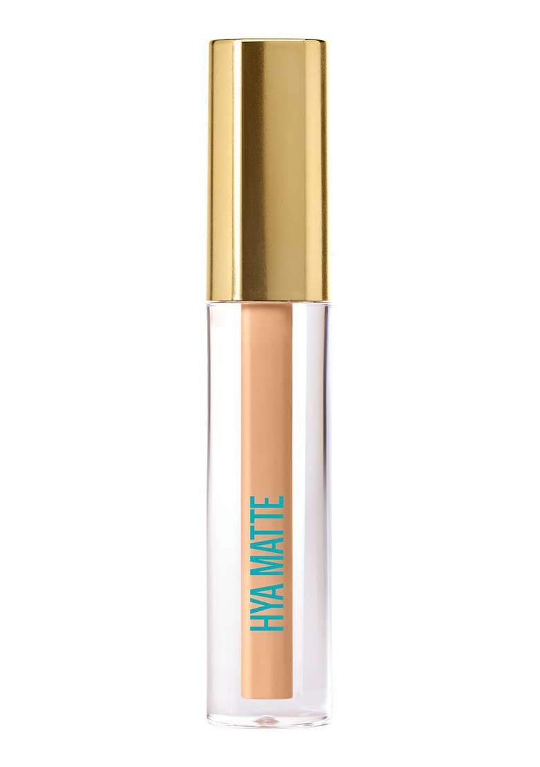 Lakme 9To5 Hya Matte Liquid Concealer With Hyaluronic Acid Rosehip Oil 2Ml Beige - Indya