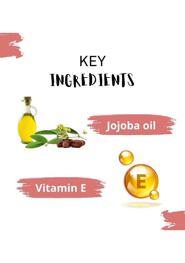 Love Earth Lightweight Matte Liquid Mousse Lipstick 6Ml Pink Lady