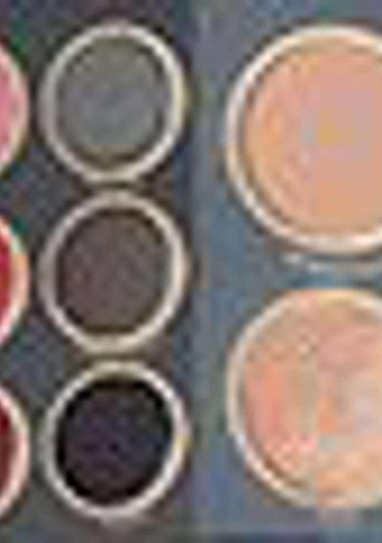 Mars The City Paradise Matte Eyeshadow Kolkata - Indya