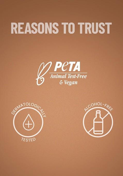 Swiss Beauty High Coverage Waterproof Base Foundation Natural Nude 04