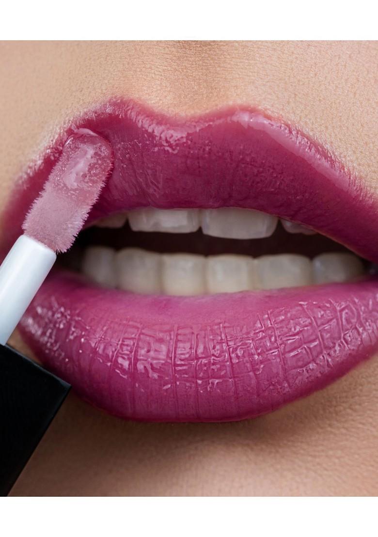 Renee See Me Shine Lip Gloss Play That Plum 2 5Ml