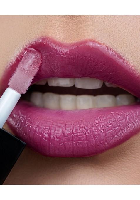 Renee See Me Shine Lip Gloss Play That Plum 2 5Ml