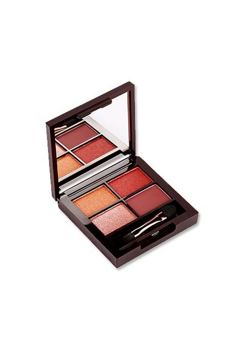 Colorbar Bewitching Eyeshadow Palette 6 4 G P S I Love You 001