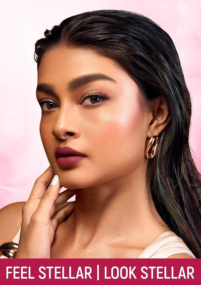 Daily Life Forever52 Stellar Matte Lipstick Crayon 1 4 G Bubblegum Pop G407