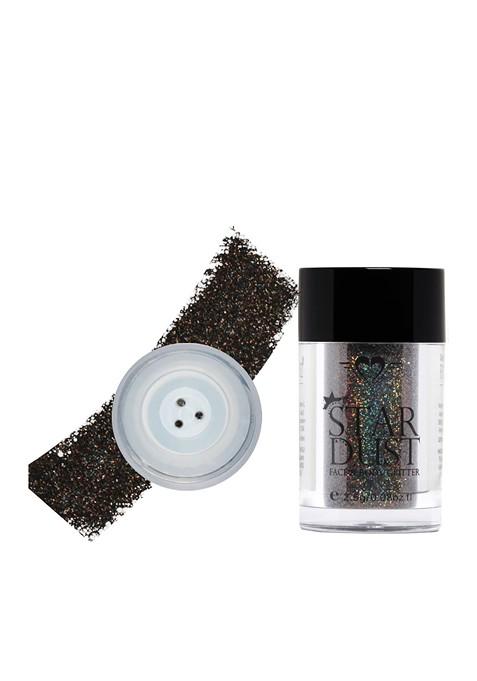 Daily Life Forever52 Star Dust Black Chronicles Glitter Charcoal Sd015
