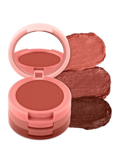Renee Glam Stack 3 In 1 Lip Cheek Tint Nude 4 5Gm