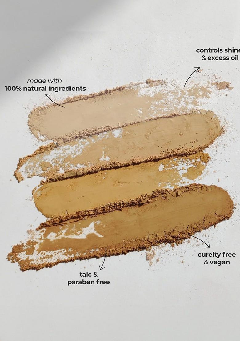 Ruby'S Organics Compact Setting Powder 9G Sp1