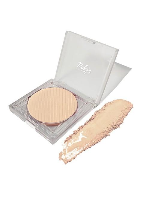 Ruby'S Organics Compact Setting Powder 9G Sp1