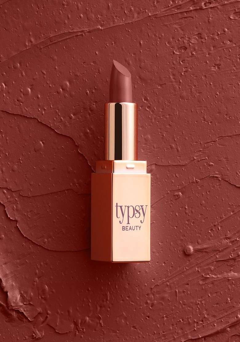 Typsy Beauty Mini Lippies 2G Caramel Kiss 07 - Indya