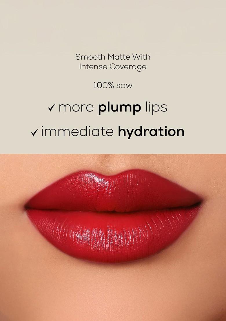 Insight Cosmetics Professional Longlasting Liquid Matte Lip Color Haters Gonna Hate