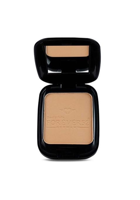 Daily Life Forever52 Wet Dry Honey Compact Powder 12 G