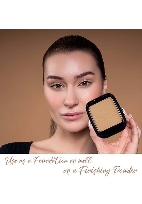 Daily Life Forever52 Wet Dry Honey Compact Powder 12 G
