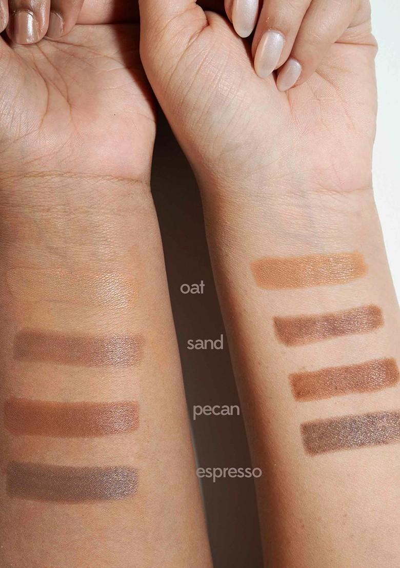 Ruby'S Organics Onestick Sculpt Lip And Cheek Crayon 1 G Sand