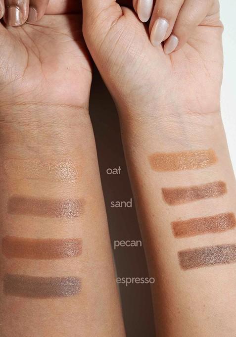 Ruby'S Organics Onestick Sculpt Lip And Cheek Crayon 1 G Sand