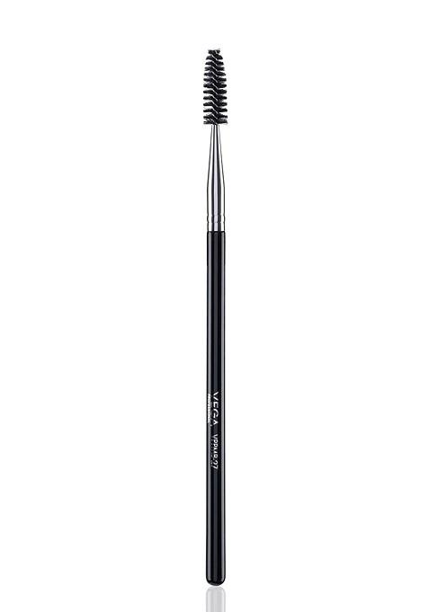 Vega Professional Vppmb 27 Soft Bristles Mascara Brush Black