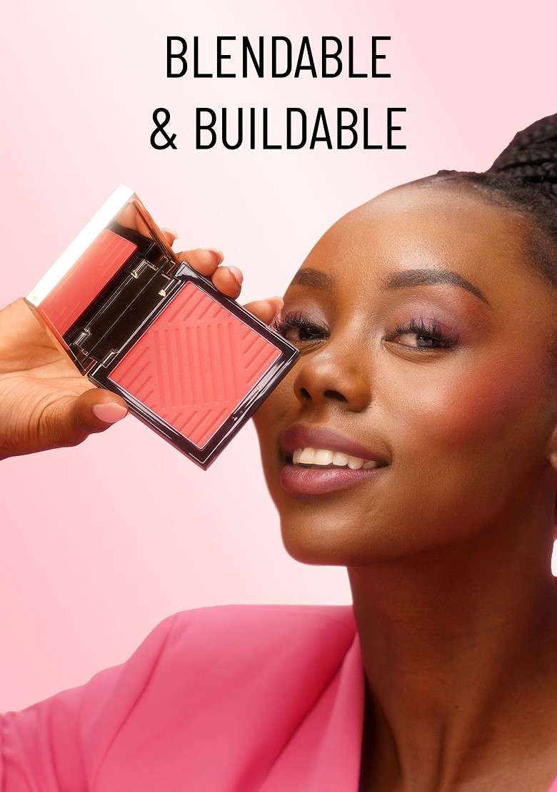 Pac Spotlight Blush 10 6 G Action - Indya