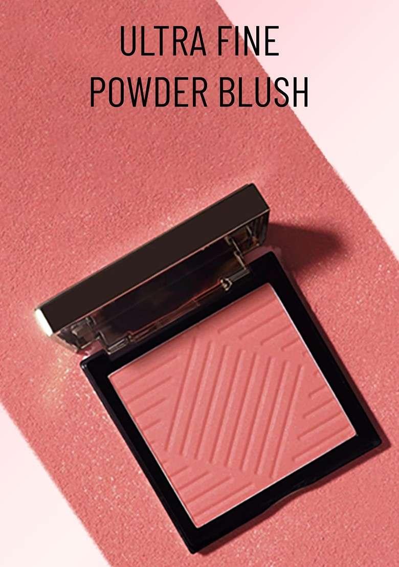 Pac Spotlight Blush 10 6 G Action - Indya
