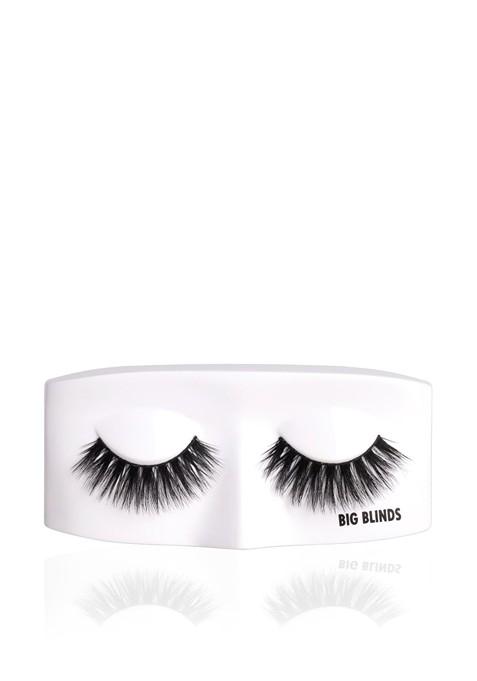Pac Curl Friendly Ace Of Lashes Big Blind