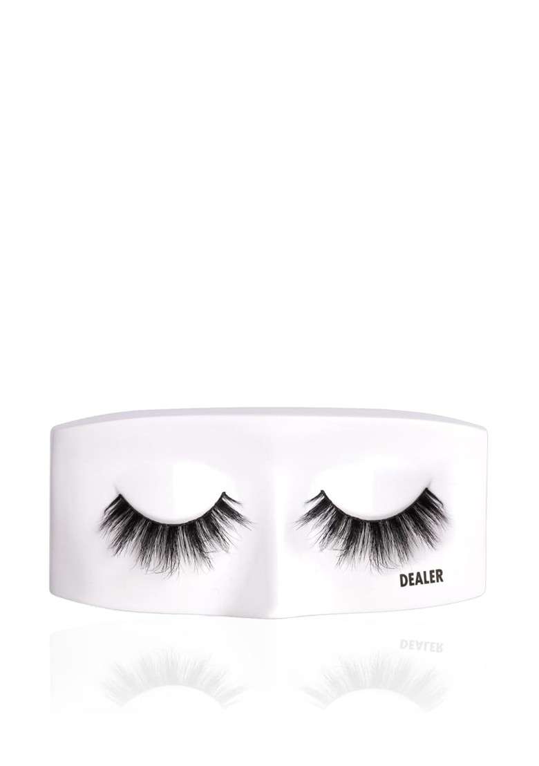 Pac Curl Friendly Ace Of Lashes Dealer - Indya